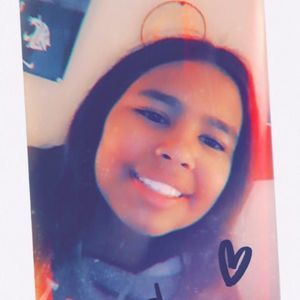 Meet your Posher, Kaycie